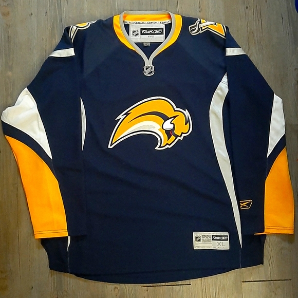 buffaslug jersey